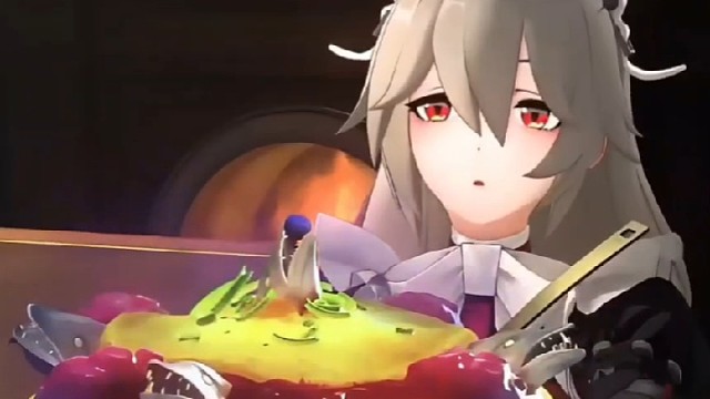 我天真无邪，我冷酷无情