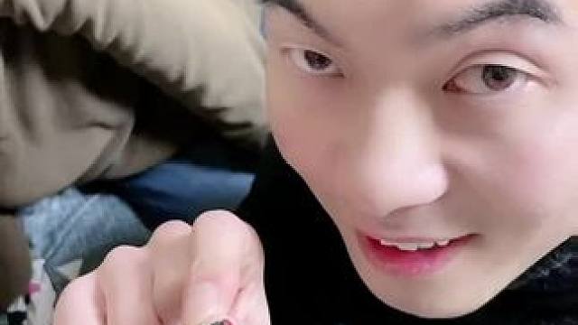 我发布了一个新视频，快来围观吧！