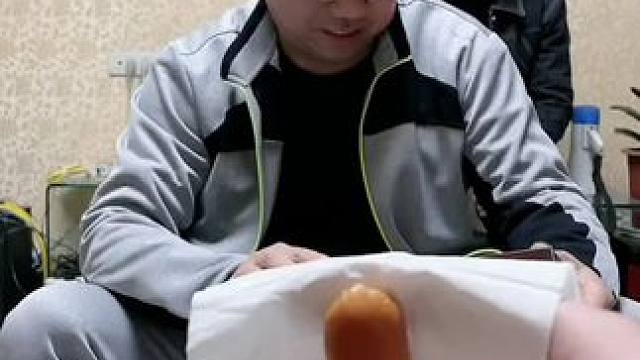 我发布了一个新视频，快来围观吧！