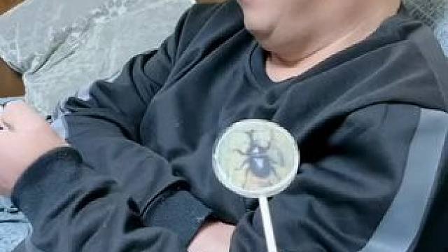 我发布了一个新视频，快来围观吧！