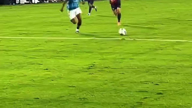 《害怕身体对抗路》