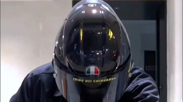 不好好读书，只能嫁给我们机车佬了