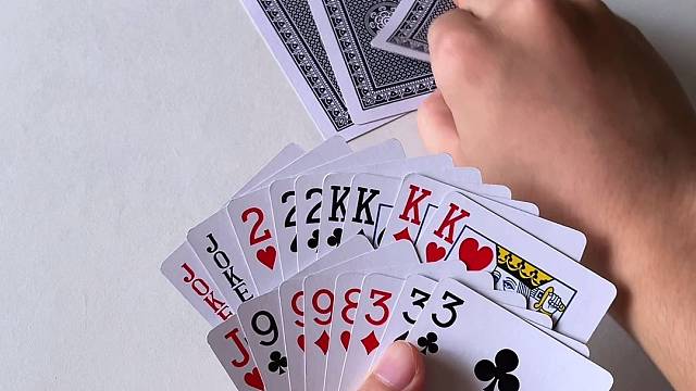 这牌打得漂亮啊