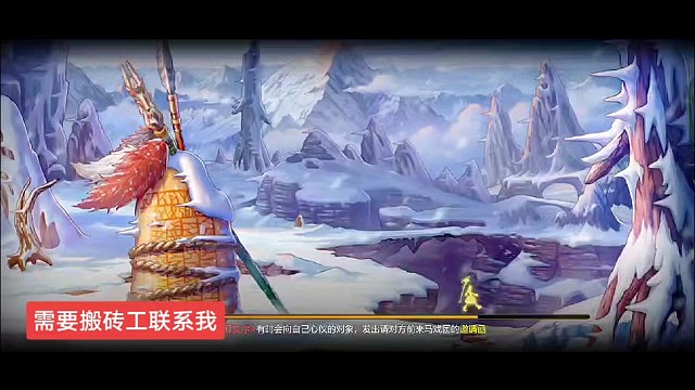 地下城手游#瞎子35秒过图布万加#这还是我认识的瞎哥嘛？