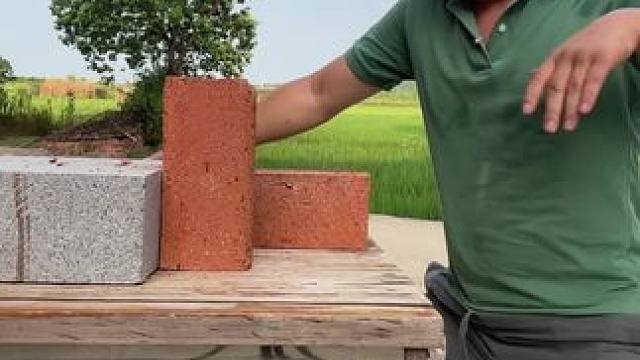 这就是中国功夫#寸拳 #寸劲#发扬传承精武精神