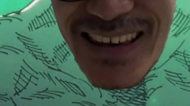 “咸鱼展开，坐杀鸭架” #赌狗摇#鬼畜调音#咸鱼梦想家
