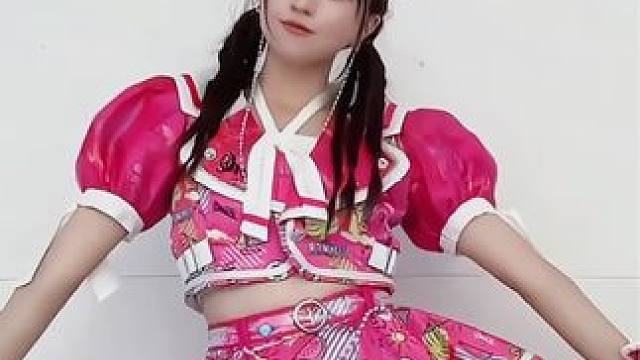 #日本女生 #甜妹统治世界 #看好别眨眼 #二次元少女 #双马尾 双马尾有喜欢的吗