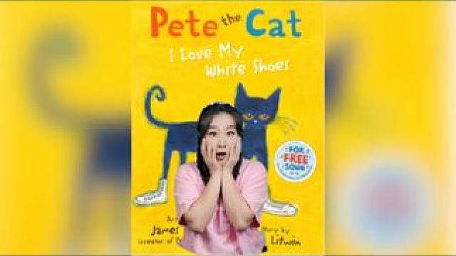 1本书，教会孩子4种颜色，4种量词的英语表达，教会了孩子积极乐观的精神！#英语启蒙 #英文绘本