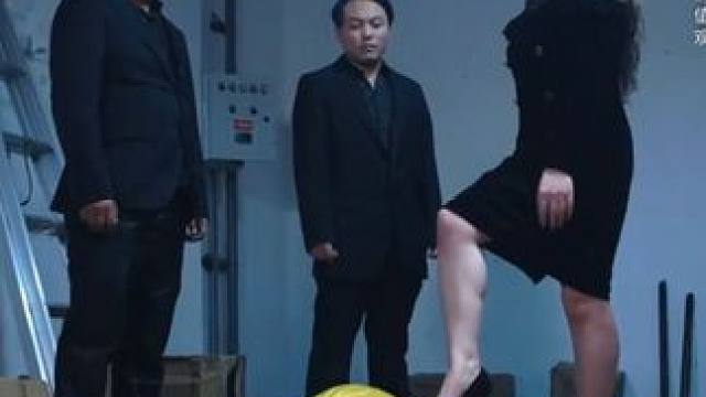 #因为一个片段看了整部剧