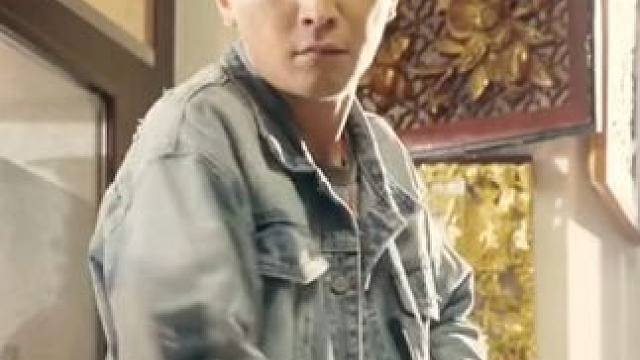 #因为一个片段看了整部剧