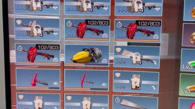 藏宝图……#明日之后 #韵哥解说