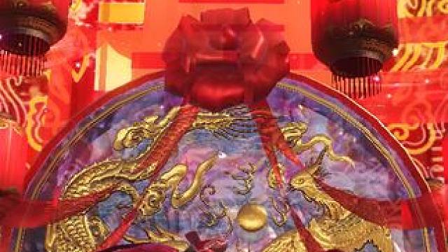 不止七夕，还有朝夕，能看看你和你的CP吗？ #妄想山海 #七夕 #七夕节 #妄想山海手游 #游戏中的