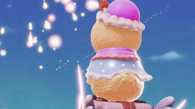 夏天要结束了，但回忆永远珍藏…… 时光荏苒，夏天的身影悄然而退，回忆却熠熠闪光……
#梦想家园手游 