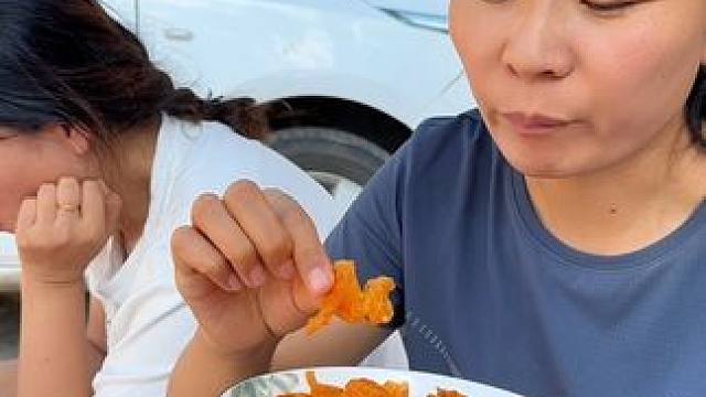 #不敢想象这一口多好吃 #夏日开胃美食 #乡村生活里的惬意松弛 #哎呀妈呀太香了