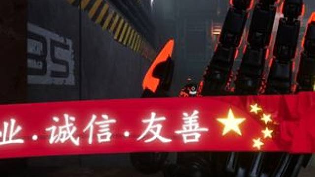 我发布了一个新视频，快来围观吧！