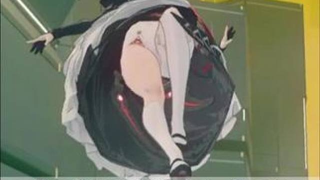 你的设计很大胆！#绝区零 #绝区零公测 #绝区零版本前瞻 #绝区零杂谈 #二次元