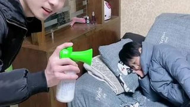 我发布了一个新视频，快来围观吧！