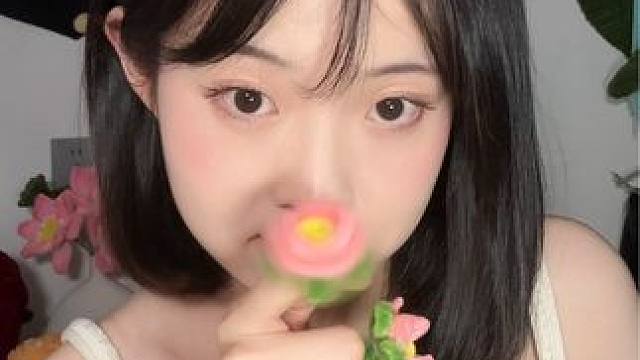 时来运转荷花戒指教程来喽！#手工diy #diy戒指 #扭扭棒