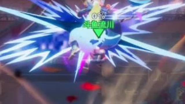 妲己魅惑众生#星之破晓 #妲己