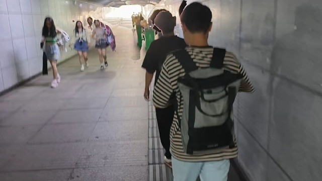 上班越累越怀念学生生涯