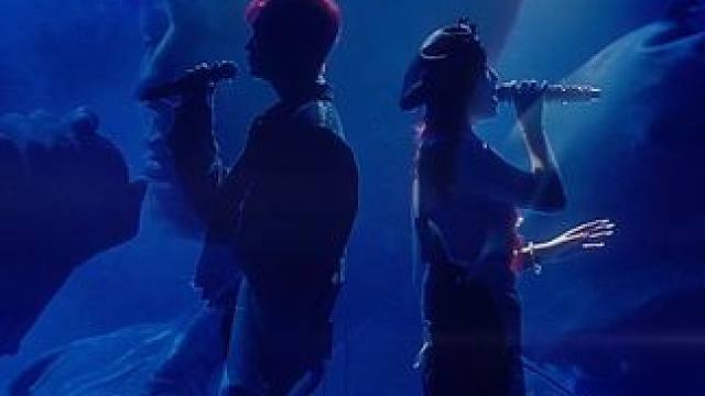 可后来，除了梦以外的地方
我再也没有见到你了
愿所有被分离的爱意
都能被听见
#听歌品酒享人生#ze