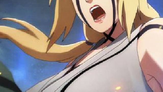 纲手有了，下一个要肝谁呢？#火影忍者手游