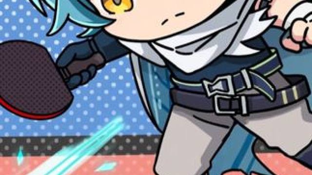 有奖活动丨惊！阿特兰运动会现场竟发生这种事 #晶核coa #taptap发现好游戏 #上晶核即刻暴打