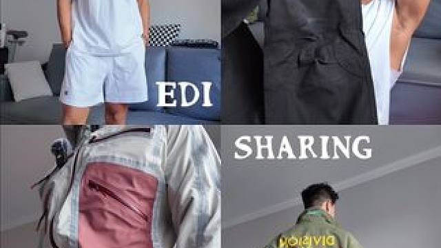 #ootd穿搭 #男孩子也要有衣品 #男生穿搭日记 #今天穿什么 #185