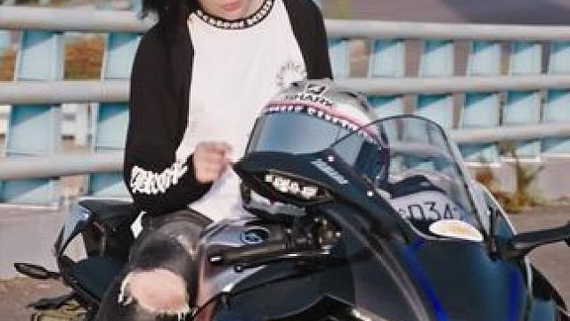 改天是哪天？下次是哪次？以后是多久？#机车 #保持热爱奔赴山海
