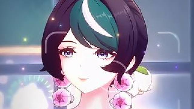 这个NPC也太好看了吧#绝区零冠军团  #绝区零 #绝区零创作激励计划  #绝区零公测