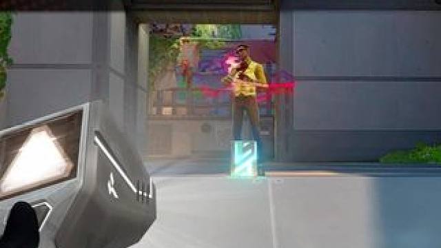 这个男人叫小帅 #无畏契约 #无畏契约混沌序曲