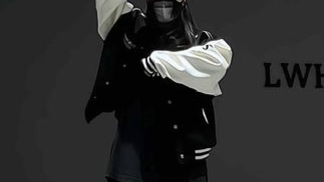 帅哥街舞 虽迟但到！ 回复 