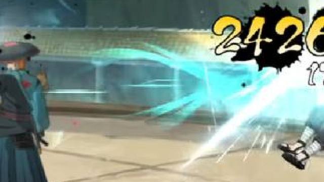 背后の痛 邪恶的轮回眼！！#脱坑入坑首选螃蟹 #火影忍者手游 #跟我玩就对了 #花里胡哨系列