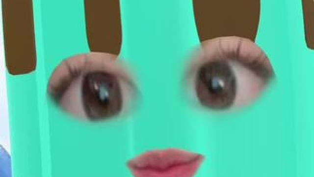 #薄荷巧克力梦女