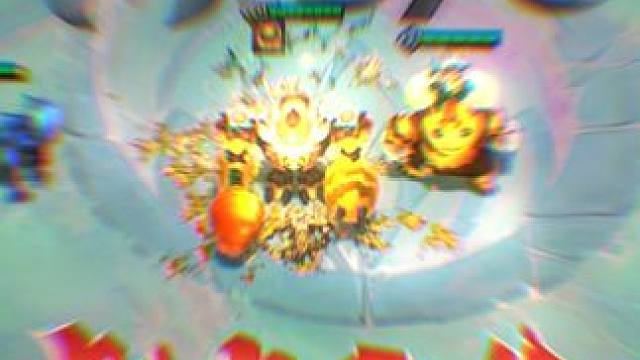 #金铲铲之战魔法乱斗   #金铲铲香水宝石   #两眼一睁就是铲   #金铲铲之战创作者激励计划  