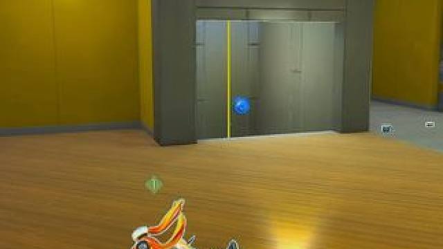 我想问问这是高能新英雄兰陵王吗？#高能英雄#高能英雄S5集结新地图 #稚子Zz