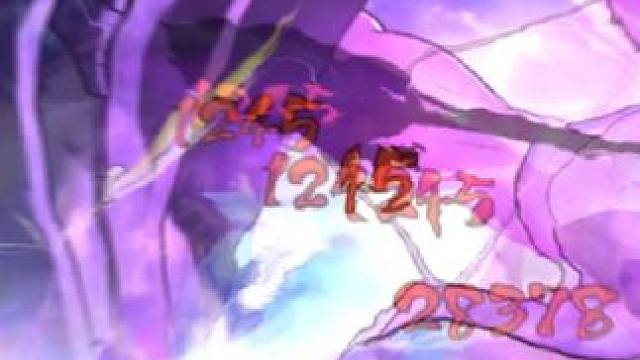 乱世之中的忍界战神#火影忍者手游 #秽土二代 #秽土三代