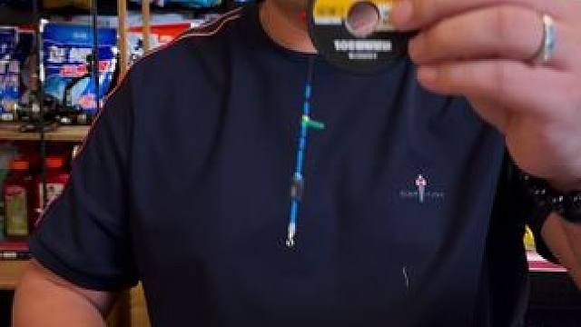 六鱼钓鱼主线 这款六鱼主线采用的是进口千寿003鱼线，拉力强抗卷耐磨。#鱼线主线推荐 #渔具用品 #