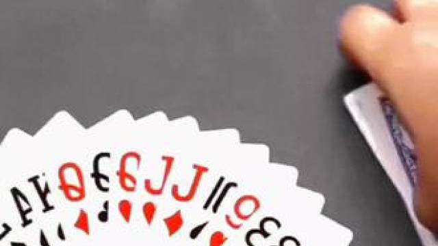 #是时候展现真正的牌技了 #不管牌咋样气势不能输 #三人斗地主 #气势不能输