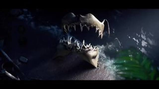 #游戏 #端游 #暗区突围国际服 8月13日开启