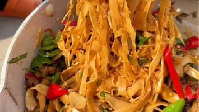 #不敢想象这一口多好吃 #好东西一起分享给大家 #夏日开胃美食 #我的乡村美食记忆