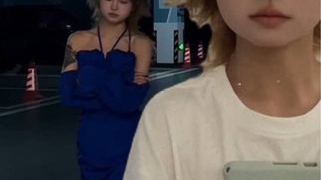 戴上礼貌～可笑～看谁漏出马脚