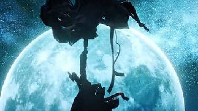 已经能幻想到黑神话悟空的哪吒有多帅了！#艾尔登法环