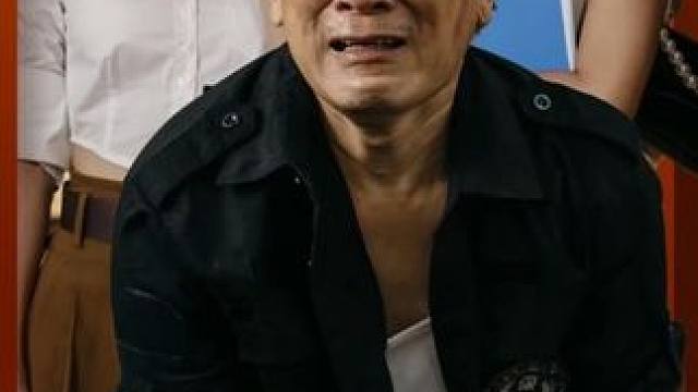 #微剧吧 #因为一个片段看了整部剧