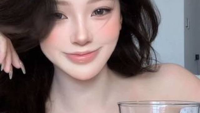 橘子汽水妆教来喽 变装原创：