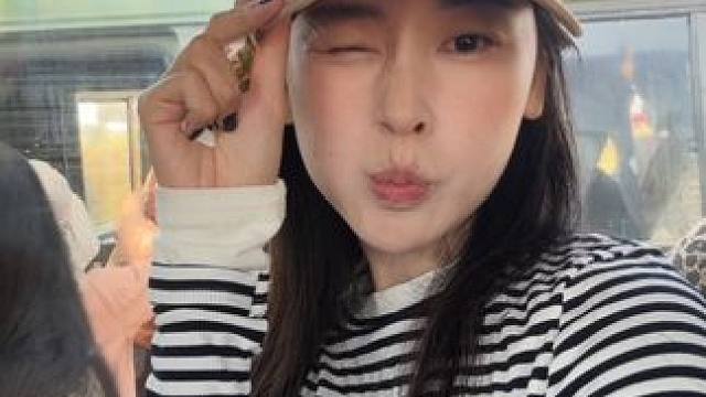 旅行第一天VS最后一天 #旅行第一天和最后一天 #旅行碎片