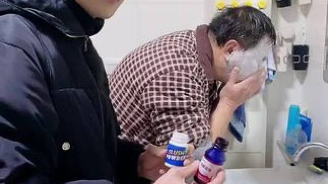 我发布了一个新视频，快来围观吧！