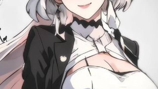 《Fallin》长离翻唱版#鸣潮 #鸣潮长离 #鸣潮送限定五星 #潮起鸣歌唤远航