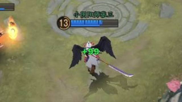 练好基本功，成为大英雄！ #决战平安京 #就这个平安京爽