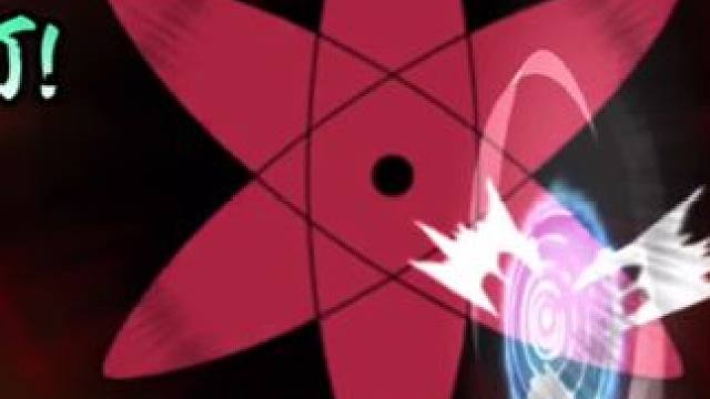 #火影忍者手游 学会了一个新技能